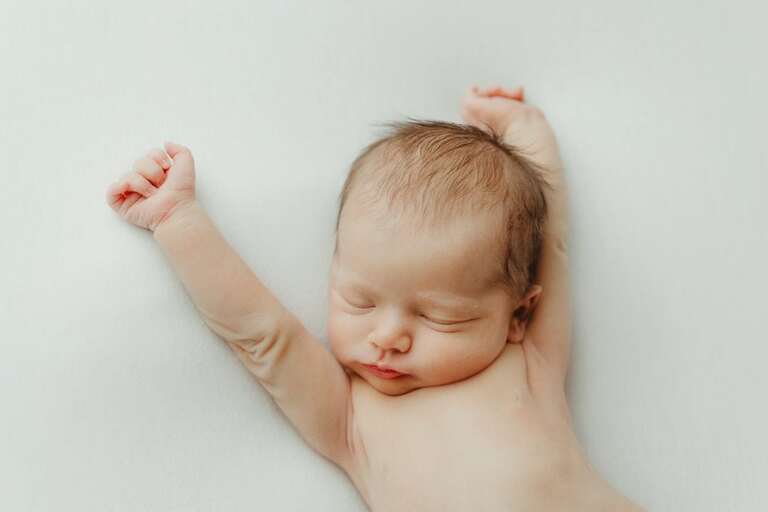 stretchy newborn whitby ontario