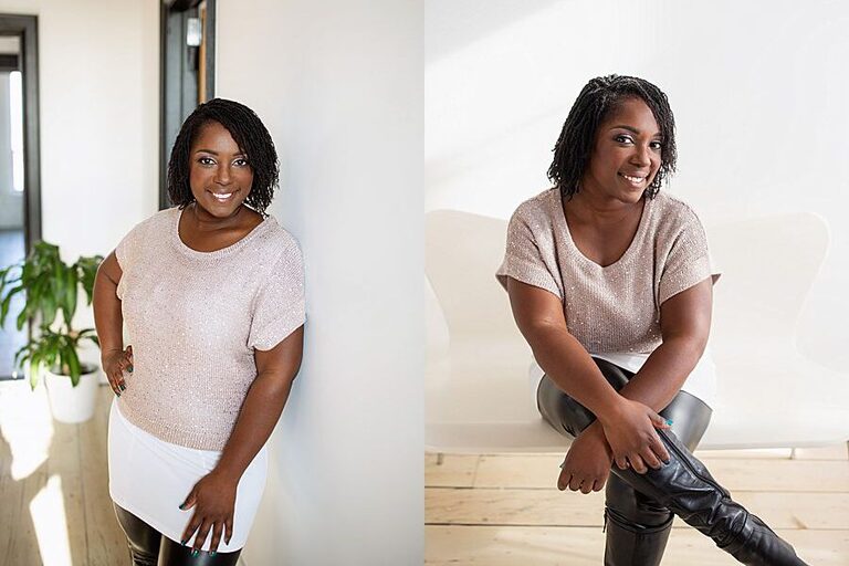 personal branding session hive local