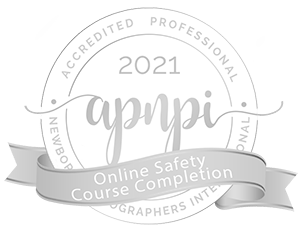 APNPI Online Safety Course Completion Badge