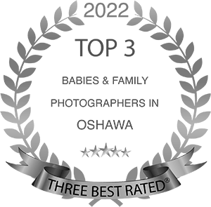 top newborn and family photographer