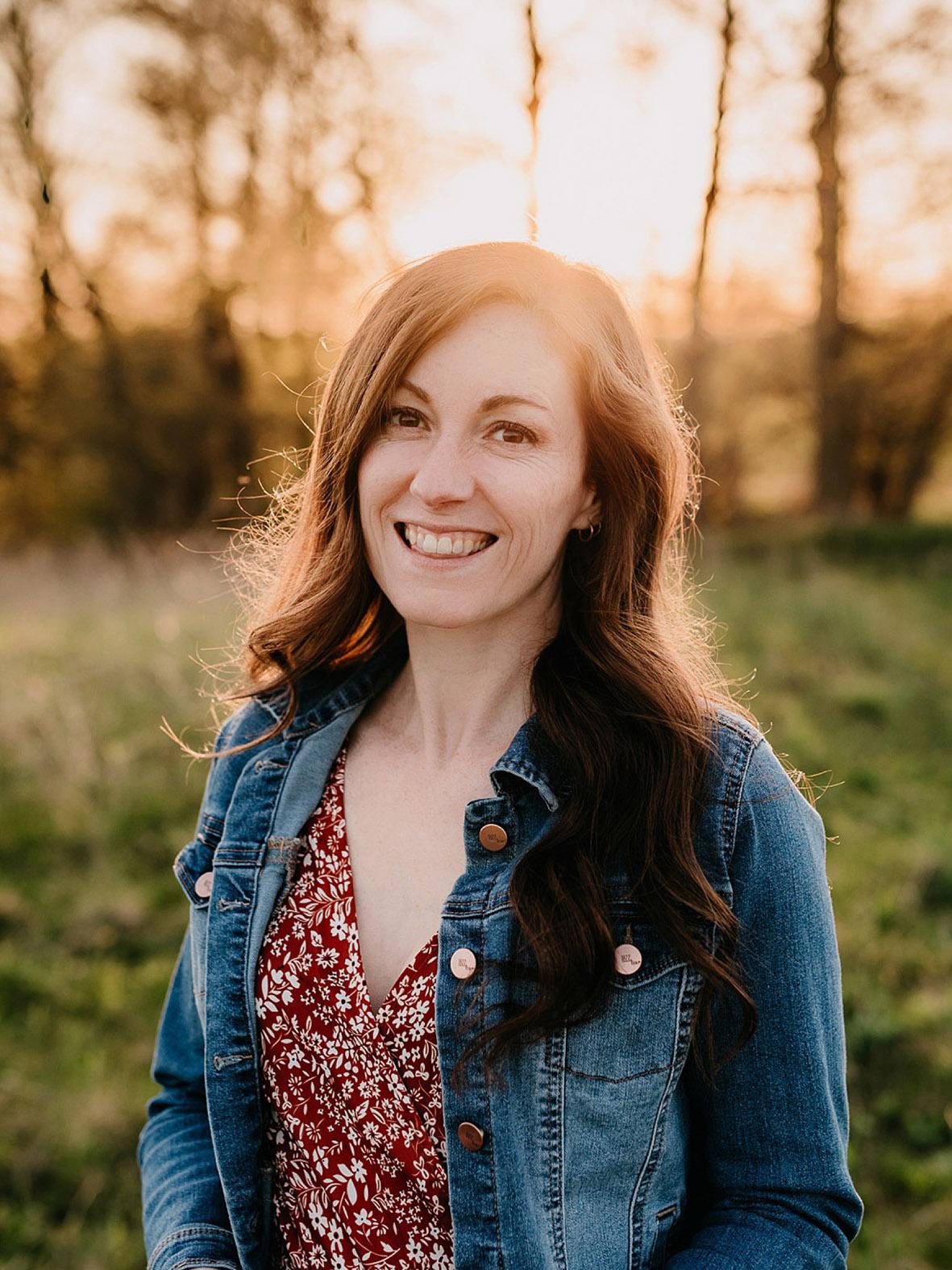 Tara Graham family and newborn photographer in Durham Region