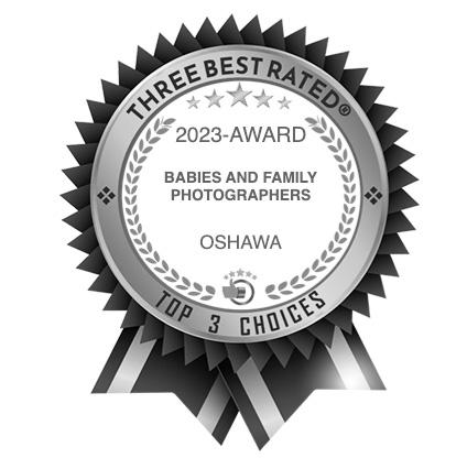 top 3 photographers in Oshawa from three best rated
